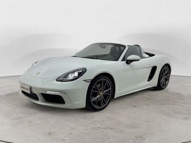 Porsche 718 718 Boxster 2.0