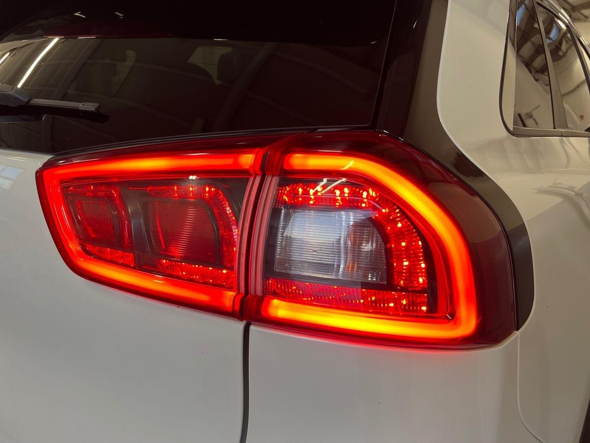 KIA Niro 1ª serie - Niro 1.6 GDi DCT HEV Style