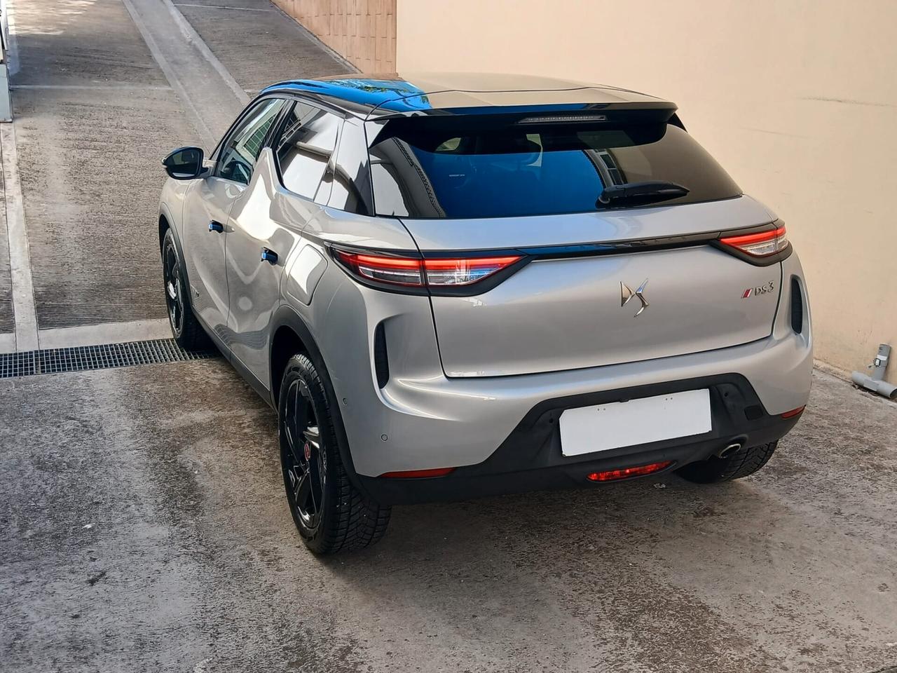 Ds DS3 3 Crossback BlueHDi 130 aut. Performance Line+