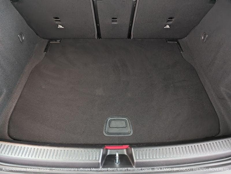 Mercedes-Benz Classe A 180 D AMG LINE ADVANCED PLUS AUTOMATIC 'NEOPATENTATI''