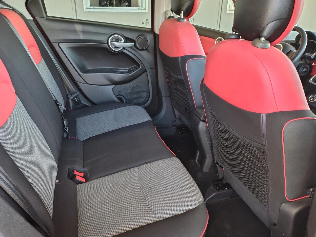 Fiat 500X 1.6 MultiJet 120 CV Business