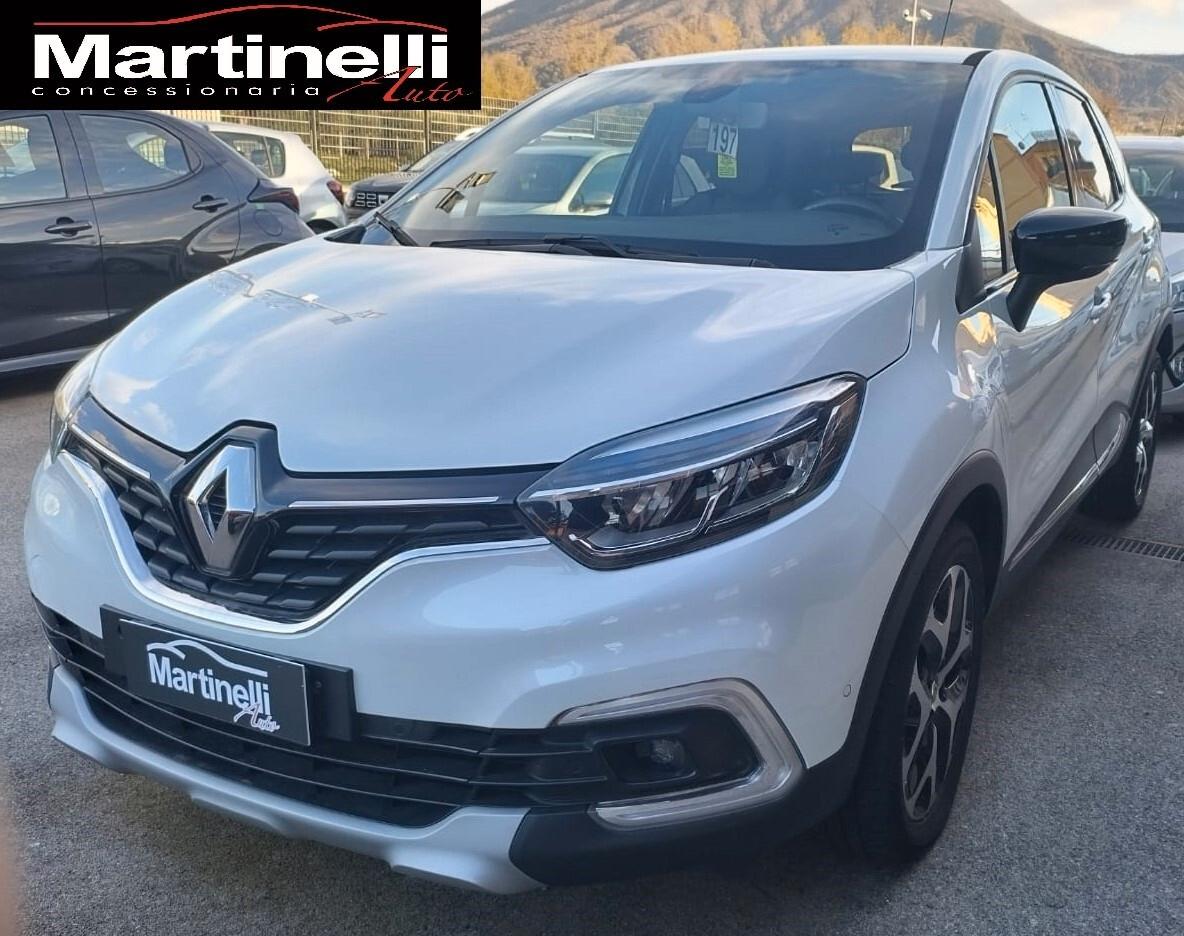 Renault Captur dCi 8V 90 CV Sport Edition2