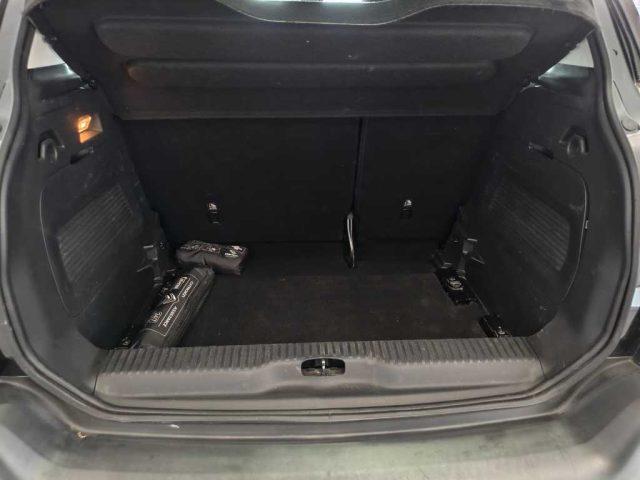 CITROEN C3 Aircross 1ª s. - BlueHDi 110 S&S Feel