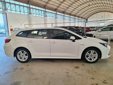 TOYOTA COROLLA TS 1.8 Hybrid Business Autom. WAGON