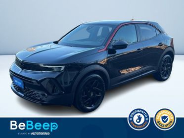 Opel Mokka 1.2 T GS S&S 100CV