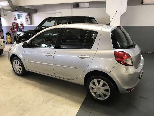 Renault Clio 5p 1.2 16v IMPIANTO Gpl / POCHI KM