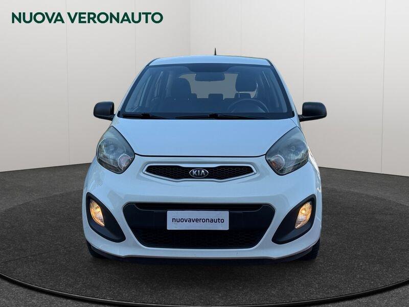 Kia Picanto 1.0 12V 5p City