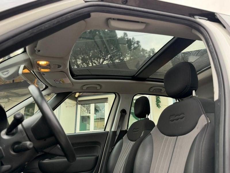 FIAT 500L 500L 1.3 Multijet 95 CV Lounge