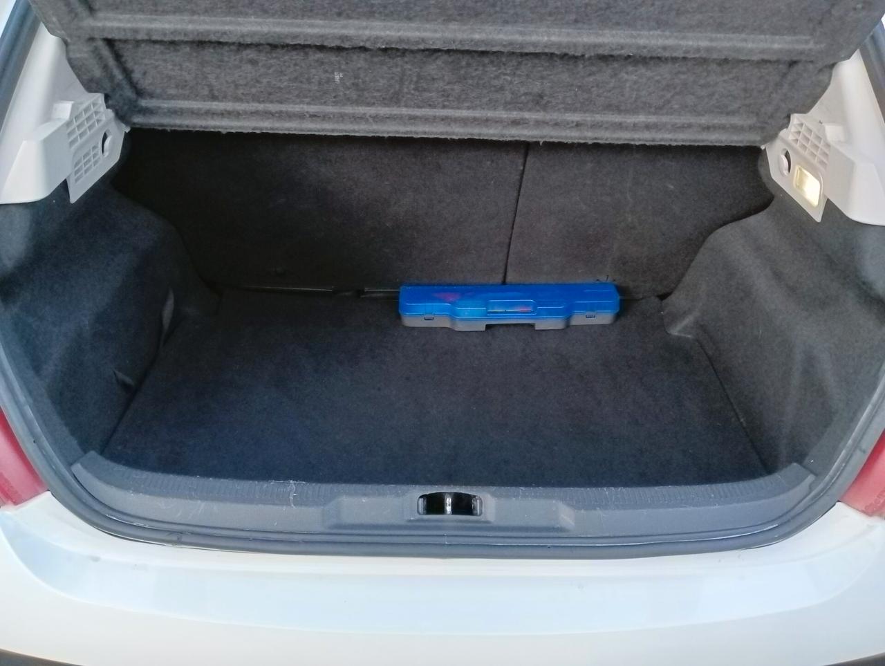 Peugeot 207 1.4 HDi 70CV Unico Proprietario