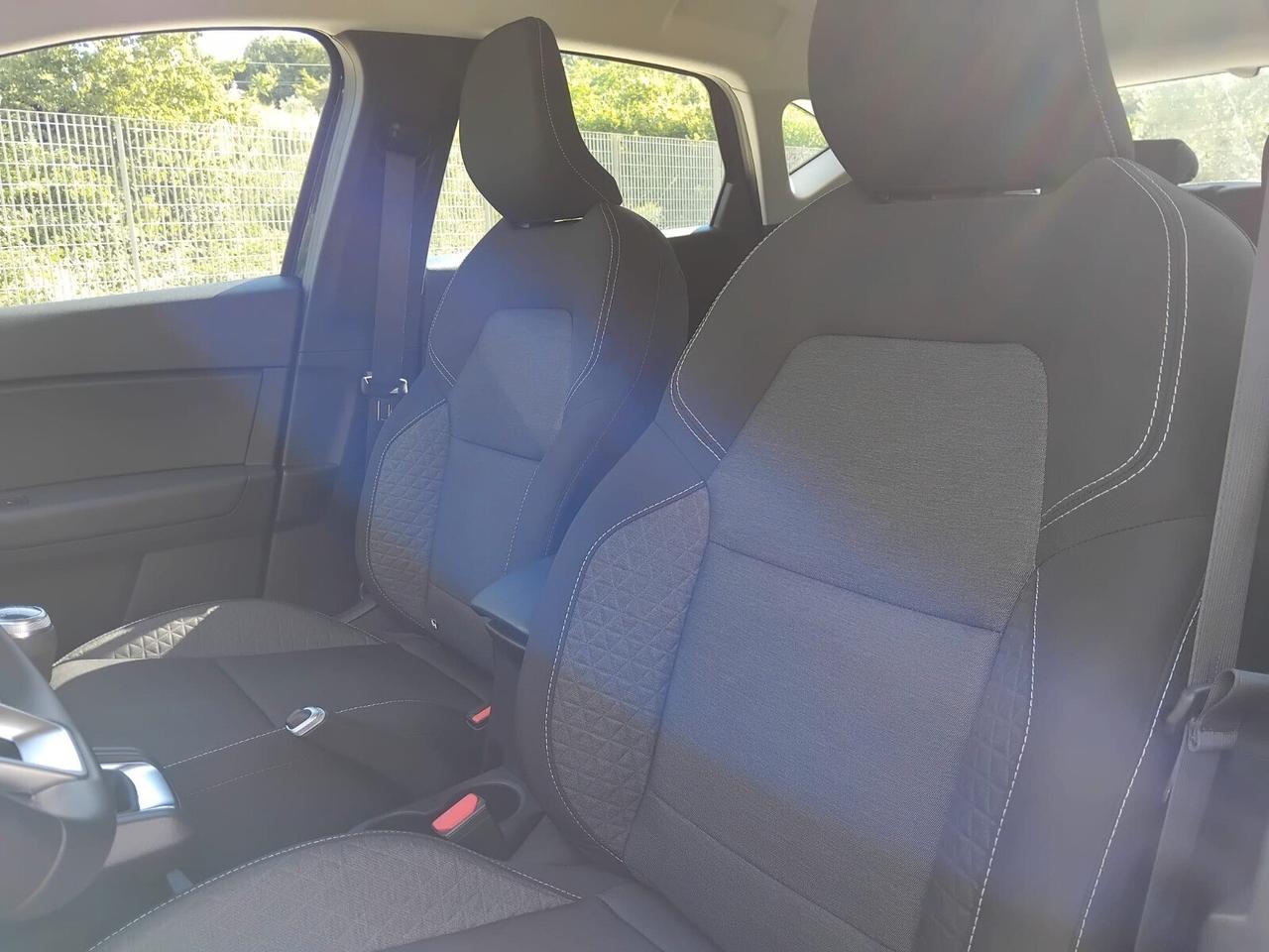 Renault Captur 1.0 TCe GPL 101CV Equililbre