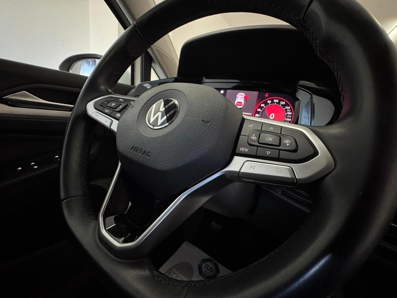 Volkswagen Golf 2.0 TDI SCR Style