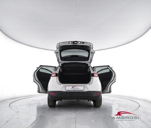 MAZDA 3 CX 1.5L Skyactiv-D Evolve - PER OPERATORI DEL SET