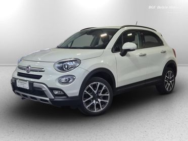 Fiat 500X 2.0 mjt Cross Plus 4x4 140cv my17