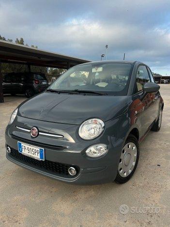 Fiat 500 1.2 69cv - SOLO 55.000km