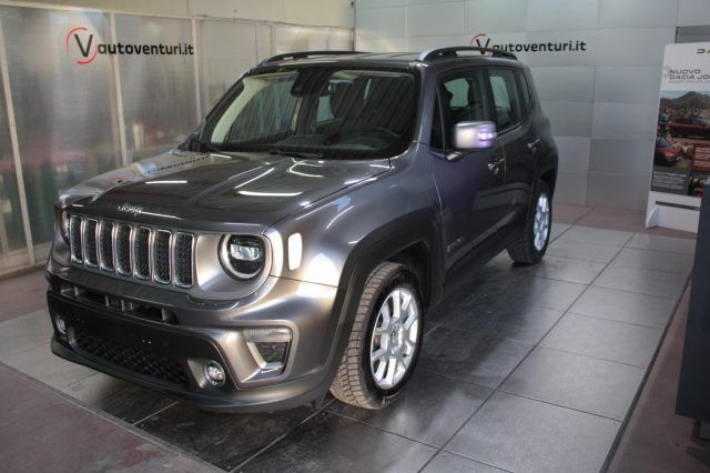 JEEP Renegade 1.0 T3 Limited