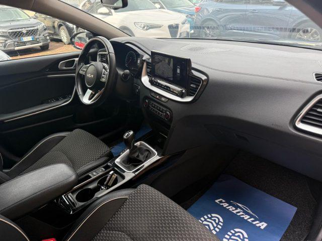 KIA XCeed 1.0 T-GDi GPL High Tech