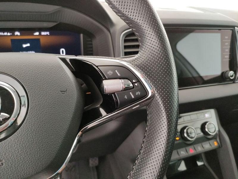 Skoda Karoq Karoq 2.0 TDI EVO SCR 115 CV DSG Style