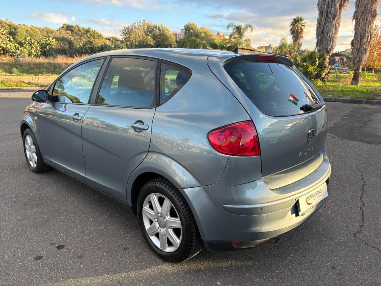 Seat Altea 1.9 TDI