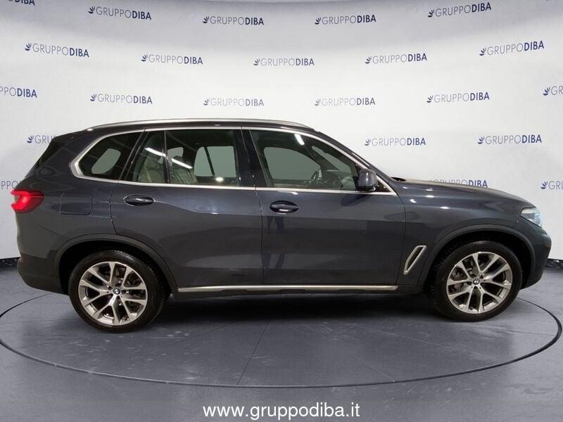 BMW X5 G05 2018 Diesel xdrive30d xLine auto