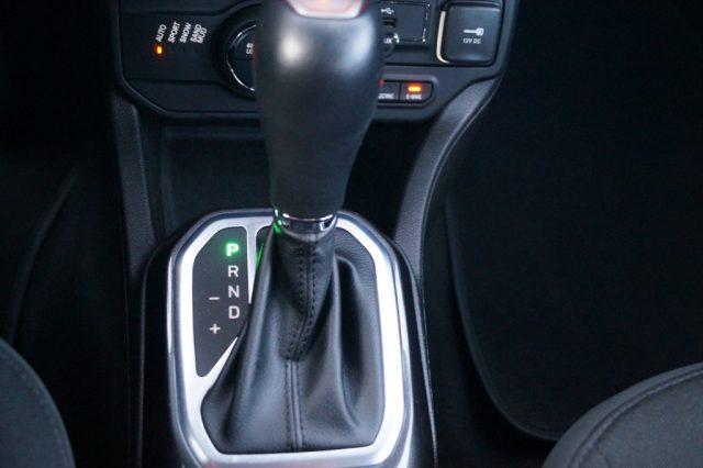 JEEP Renegade 1.3 T4 190CV PHEV 4xe AT6 Limited
