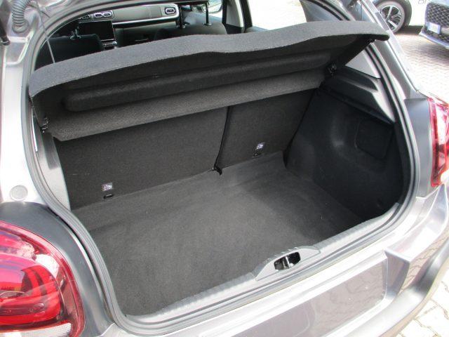 CITROEN C3 PureTech 83 S&S OK NEOPAT. CarPlay/Led