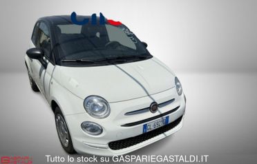 FIAT 500 500 1.0 Hybrid Cult