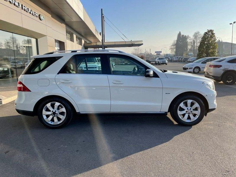 Mercedes-Benz Classe M ML 350 BlueTEC 4Matic Sport - EURO 6