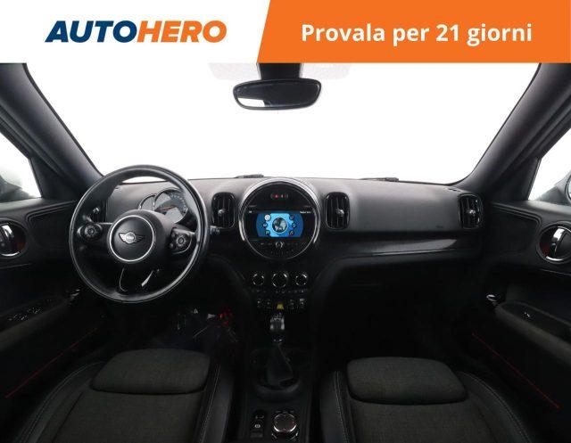 MINI Countryman 1.5 Cooper SE Countryman ALL4 Automatica