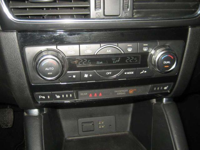 MAZDA CX-5 2.2 L SKYACTIVE -D 150CV 4WD EXCEED