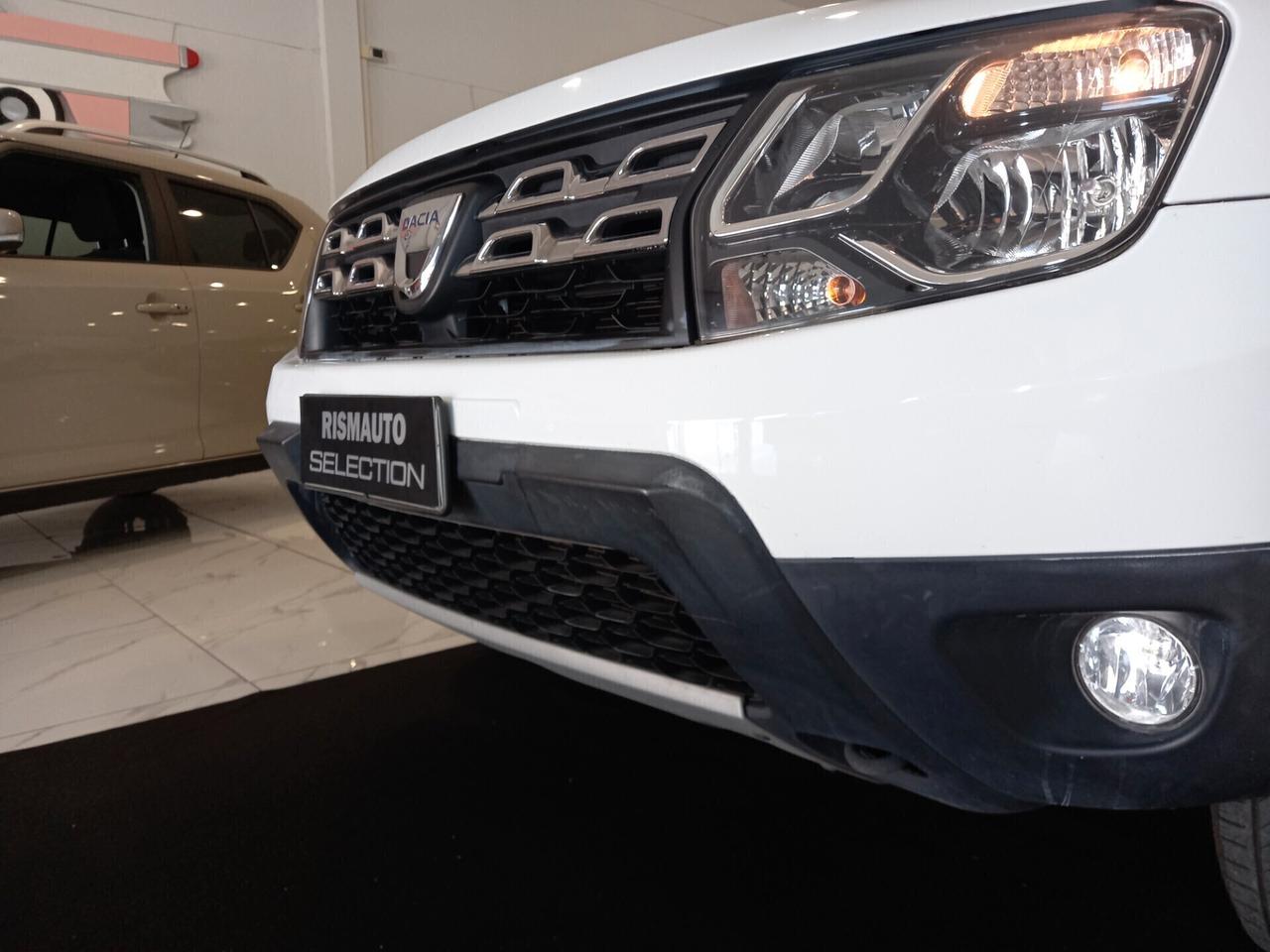 Dacia Duster 1.6 115CV Start&Stop 4x2 GPL Lauréate