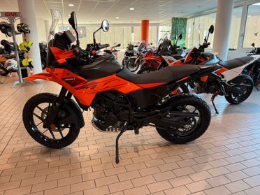 Ktm 390 Adventure X