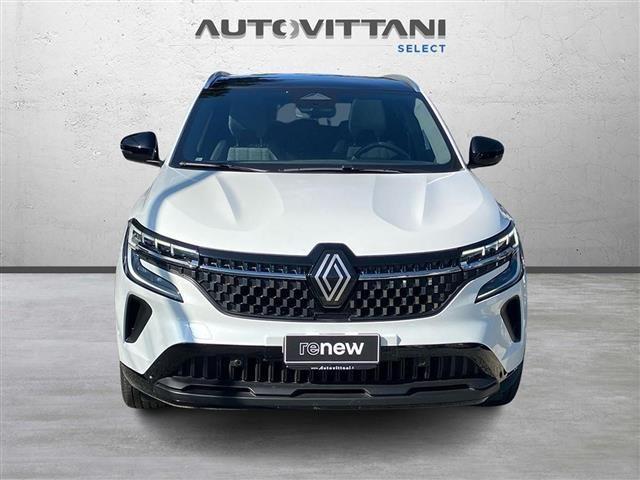 RENAULT Austral 1.2 E-Tech full hybrid 200cv Techno Auto TETTO PA