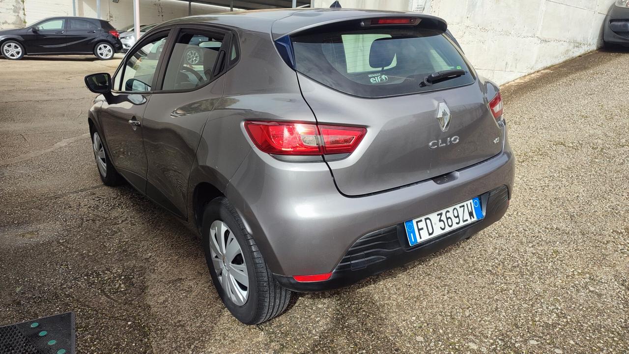 Renault Clio dCi 8V 75CV Start&Stop 5 porte Energy Life