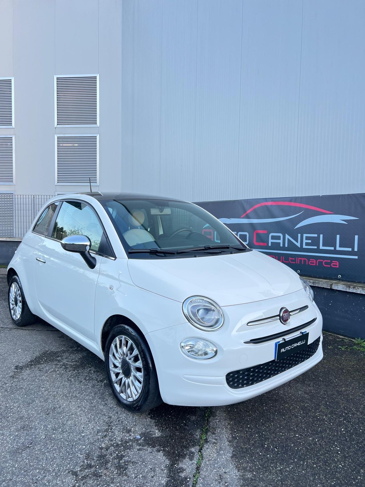 Fiat 500 1.0 Hybrid Dolcevita PREZZO REALE OCCASIONE