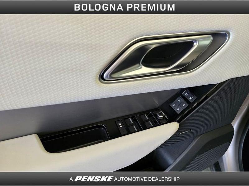 Land Rover Range Rover Velar Range Rover Velar 2.0D I4 204 CV R-Dynamic SE