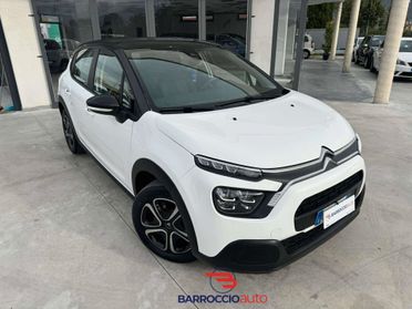Citroen C3 1.5 BlueHDi 100 CV S&S Shine-2020 autocarro n1
