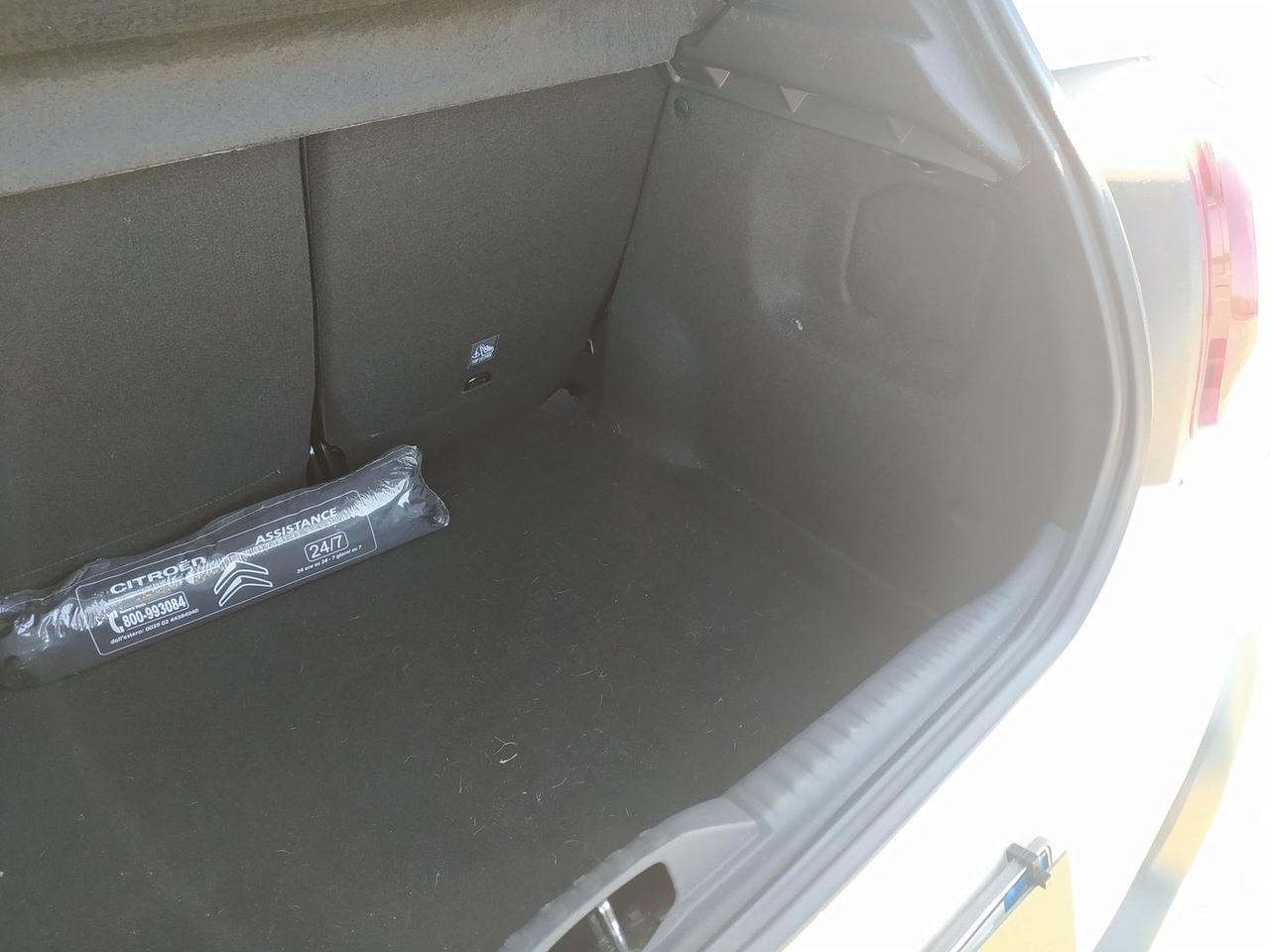 Citroen C3 Shine 1.2 PureTech 83 #10062