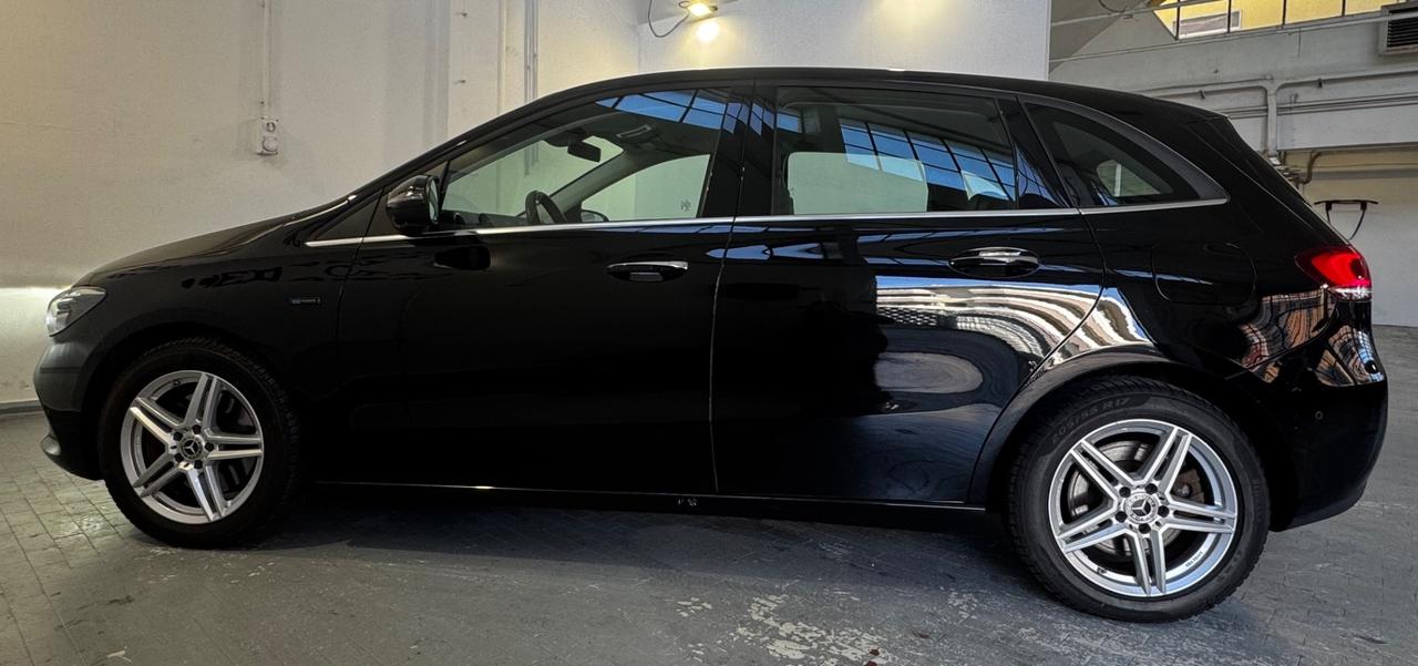 Mercedes-benz B 250 e hybrid EQ Sport Plus