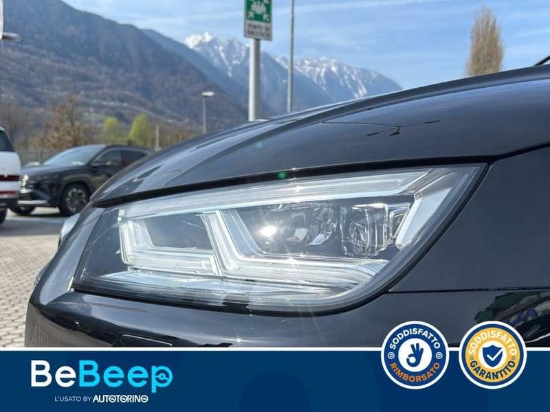 Audi Q5 S 3.0 TDI MHEV QUATTRO 347CV TIPTRONIC