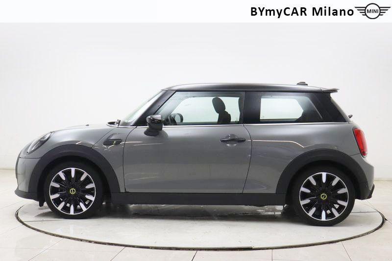 Mini Cooper SE 3p Classic auto