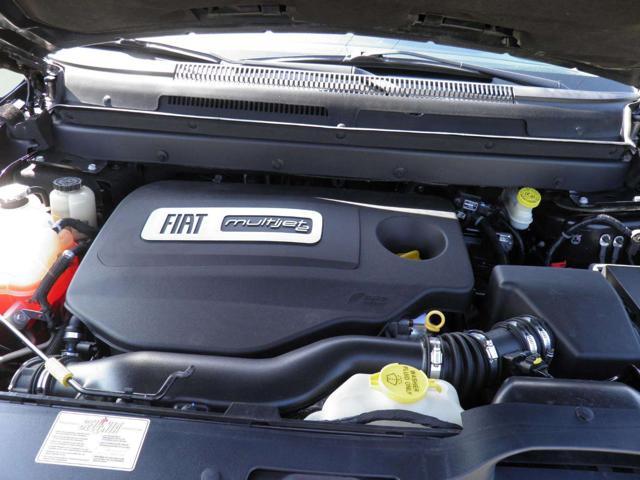 FIAT Freemont 2.0 Multijet 170 CV Urban