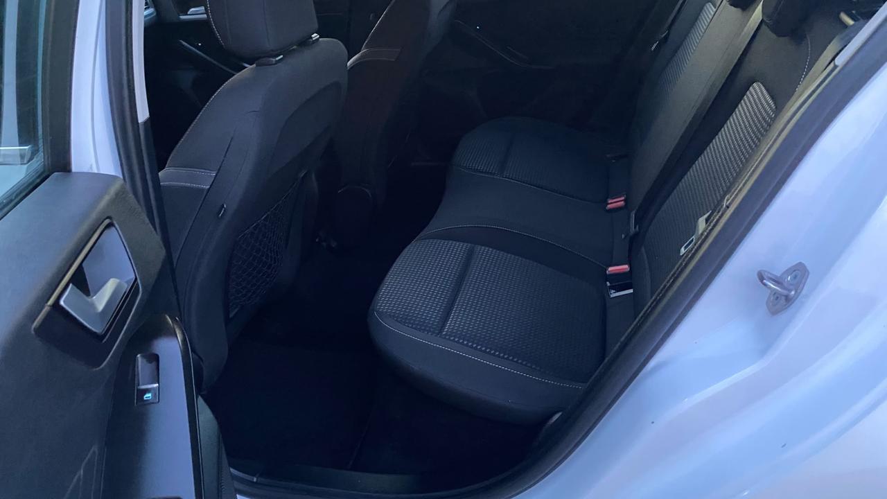 Ford Focus 1.0 EcoBoost Hybrid 125 CV 5p. Business