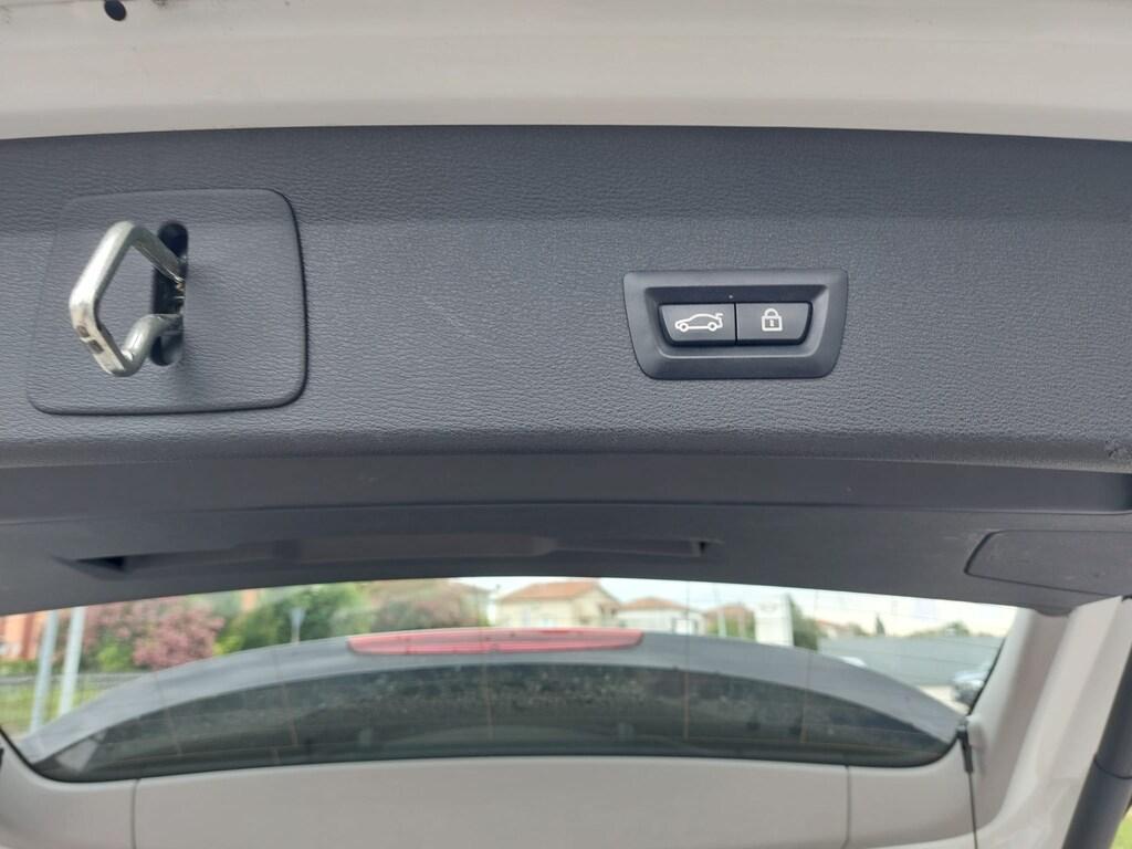 BMW X1 18 d xLine xDrive Steptronic