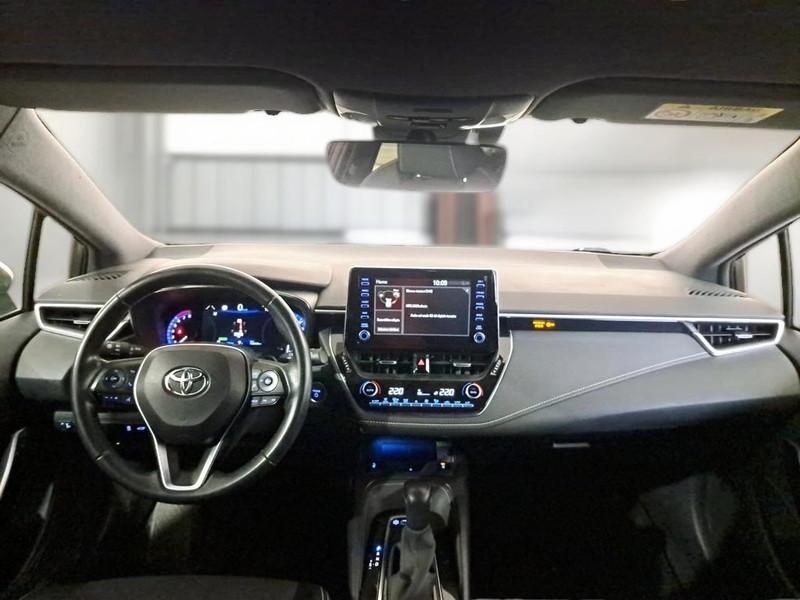 TOYOTA COROLLA TS 2.0 Hybrid Style WAGON