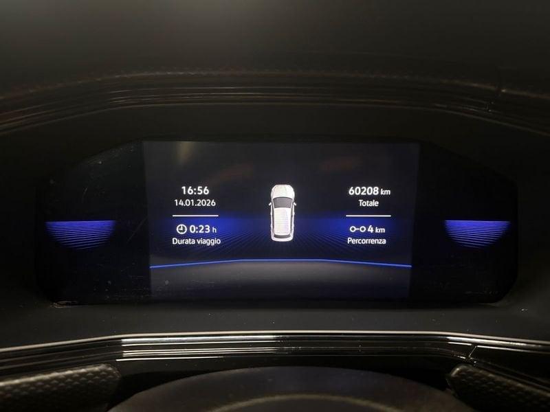 Volkswagen T-Cross 1.0 tsi Style 95cv