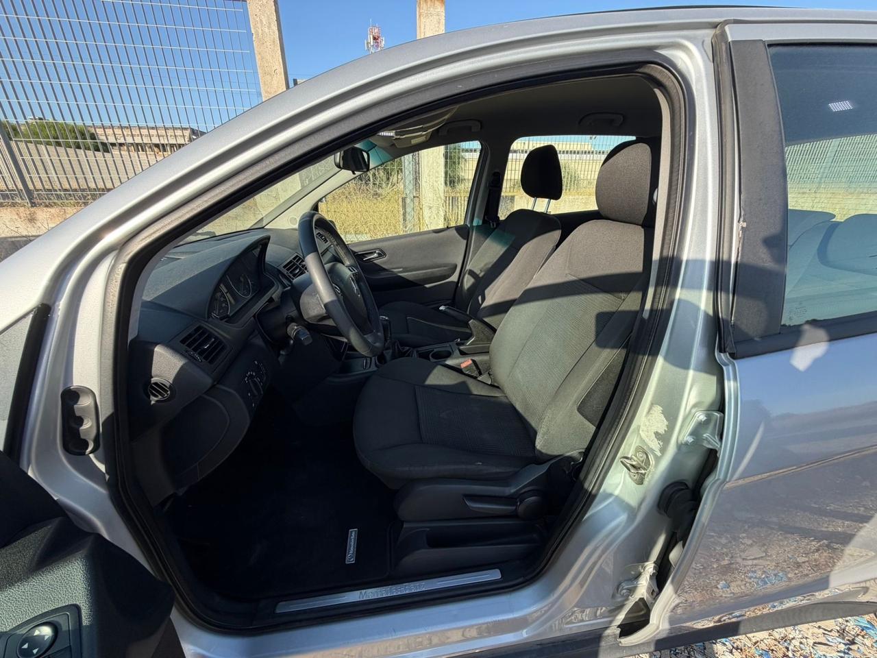Mercedes-benz A 180 Diesel- Neopatentati