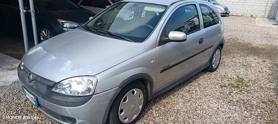 Opel Corsa 1.0i 12V cat 5 porte Comfort