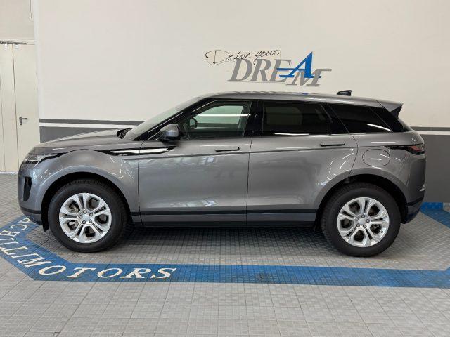 LAND ROVER Range Rover Evoque 1.5 I3 PHEV 300 CV AWD Auto S full