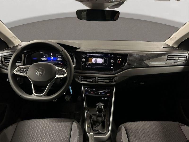 Volkswagen Polo Polo 1.0 TSI Edition Plus