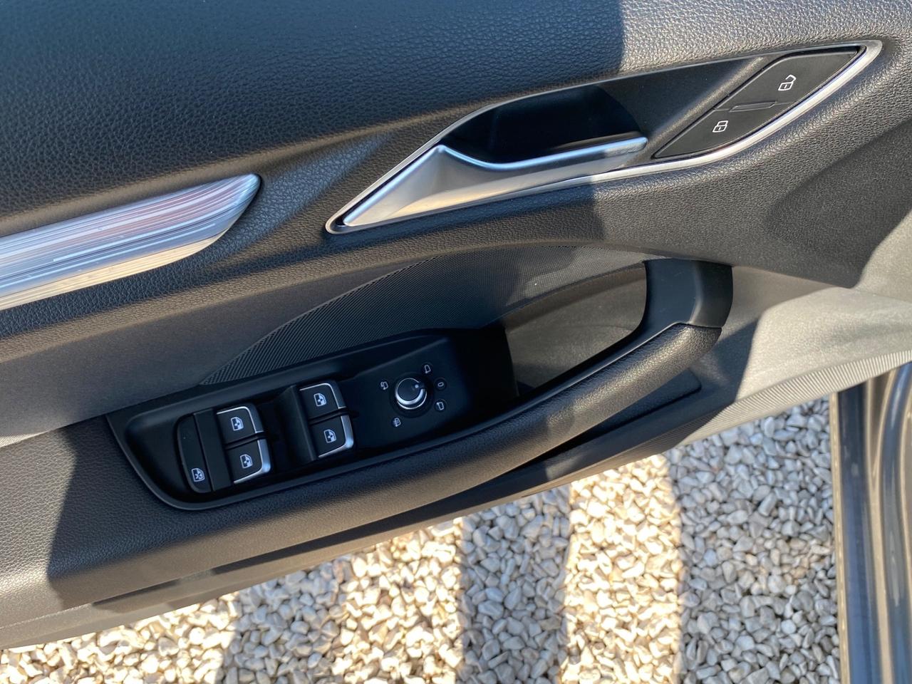 Audi A3 SPB 2.0 TDI S tronic Sport 150CV UNICO PROPIETARIO